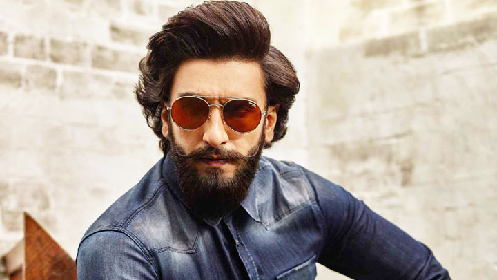Ranveer Singh Falls & Rises As He Wakeboards In Lake Zurich Ranveer Singh Falls & Rises As He Wakeboards In Lake Zurich