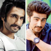 Ranveer Singh wants to be Arjun Kapoor's better half and Parineeti Chopra has objection with it