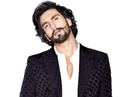 Ranveer Singh’s Paragliding In Switzerland Will Be The Latest Addition In Your Vacation Goals Checklist