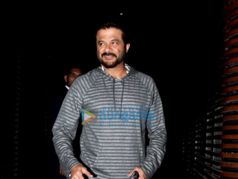 Rekha, Kangna Ranaut, Madhuri Dixit, Sushmita Sen and many more at Priyanka Chopra's bash for movie 'Ventilator' National award win