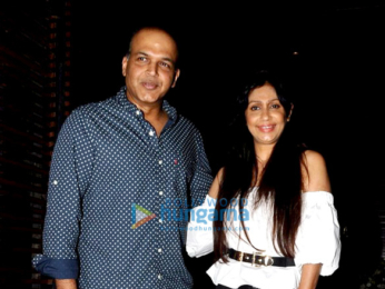 Rekha, Kangna Ranaut, Madhuri Dixit, Sushmita Sen and many more at Priyanka Chopra's bash for movie 'Ventilator' National award win