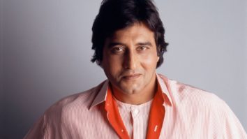 Remembering Vinod Khanna: Actor Pours His Heart Out In This Vintage Rendezvous