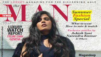 Check out: Richa Chadda sets the summer ablaze in a swimsuit on The Man cover