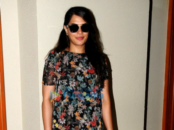 Richa Chadda graces IIFA's 'Voting Weekend'