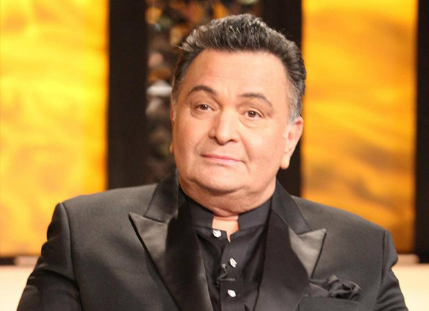 Rishi Kapoor SLAMS young Bollywood stars for SKIPPING the late Vinod Khanna’s funeral