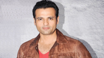 Rohit Roy signs three film deal with Sanjay Leela Bhansali
