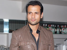 REVEALED: Rohit Roy to direct a feature film for Sanjay Leela Bhansali