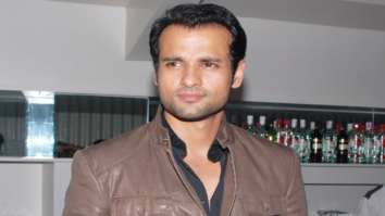 REVEALED: Rohit Roy to direct a feature film for Sanjay Leela Bhansali