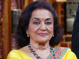 SHOCKING: Asha Parekh suffered from depression and was suicidal during the peak of her career