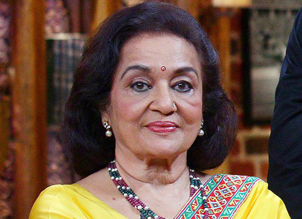 SHOCKING: Asha Parekh suffered from depression and was suicidal during the peak of her career