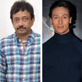SHOCKING: Ram Gopal Varma abuses Tiger Shroff; Vidyut Jammwal leaks audio on Twitter