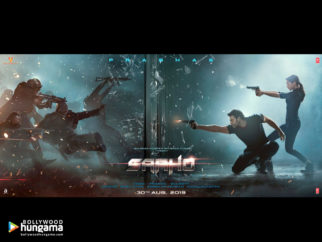 Movie Wallpapers Of The Movie Saaho