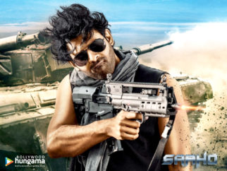 Movie Wallpapers Of The Movie Saaho