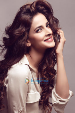 Celebrity Photo Of Saba Qama