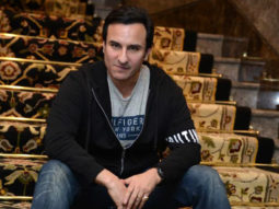 Saif Ali Khan says use of loudspeakers for religion comes from insecurity
