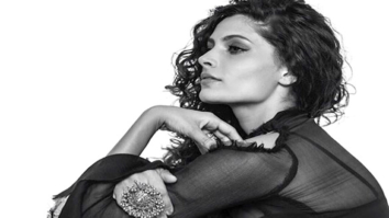 Celebrity Photo Of Saiyami Kher