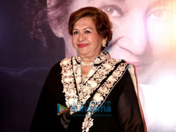 Salman Khan, Dharmendra & Jeetendra grace the launch of Asha Parekh's book 'The Hit Girl'