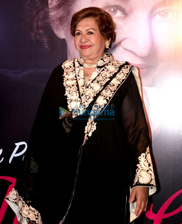 salman khan dharmendra jeetendra grace the launch of asha parekhs book the hit girl 5