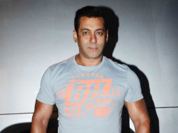 Salman Khan On Why Everyone Should Go Ahead & Buy The Book ‘The Hit Girl’