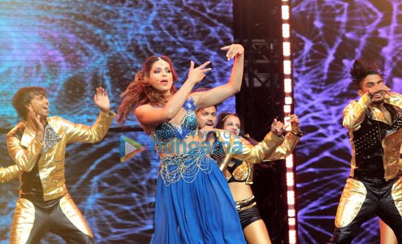 salman khan at the dabangg tour in auckland new zealand 7