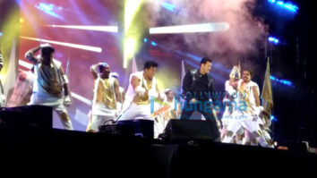 Salman Khan graces ‘Dabangg Tour Concert’ in Hong Kong