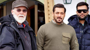 Check out: Salman Khan shooting for Tiger Zinda Hai in Austria