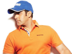 Salman Khan’s BLOCKBUSTER Rehearsal for Dabangg The Tour