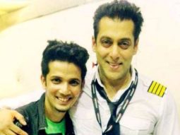 Salman Khan’s CRAZE in Auckland; Mudassar Khan reveals