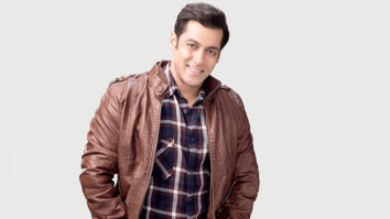 Salman Khan’s EXCLUSIVE message for Australia fans
