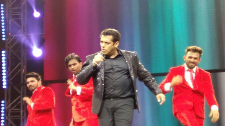 Salman Khan’s HEARTFELT commitment to fans & why he never wants to disappoint them
