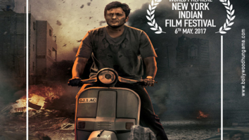 First Look Of The Movie Sameer
