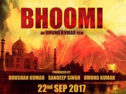 Sanjay Dutt starrer Bhoomi to release on September 22 Sanjay Dutt starrer Bhoomi to release on September 22