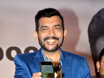 Sanjeev Kapoor launches his own mobile app