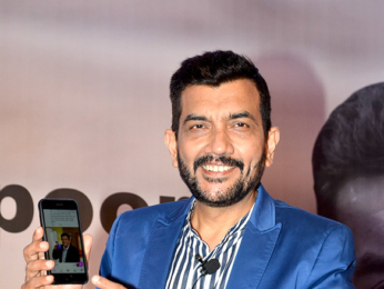 Sanjeev Kapoor launches his own mobile app