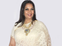 Shabana Azmi plays the tree goddess in Netflix’s Children’s Film