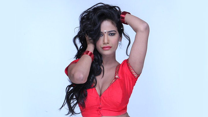 “Shah Rukh Khan! There Is So Much To Learn From Him”: Poonam Pandey “Shah Rukh Khan! There Is So Much To Learn From Him”: Poonam Pandey