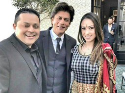 Shah Rukh Khan sweeps the San Francisco Film Festival with his inimitable charm