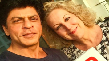 Shah Rukh Khan to host TED Talks 2017 in Hindi