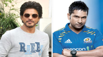 Shah Rukh Khan’s special wish for Sachin Tendulkar brings out his philosophical side