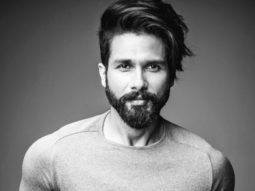 REVEALED: Shahid Kapoor starts shooting for Padmavati in Mumbai