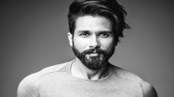 REVEALED: Shahid Kapoor starts shooting for Padmavati in Mumbai