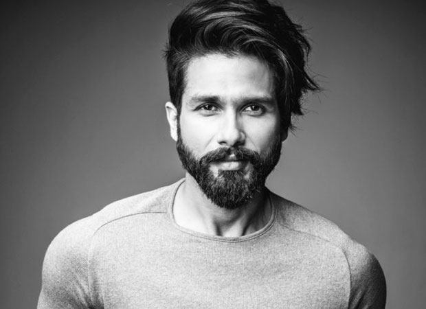 Shahid Kapoor starts shooting for Padmavati in Mumbai
