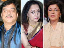 Shatrughan Sinha, Hema Malini, Zeenat Aman mourn the loss of Vinod Khanna