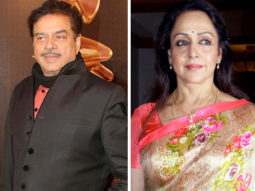 Shatrughan Sinha blasts legislator for slandering Hema Malini