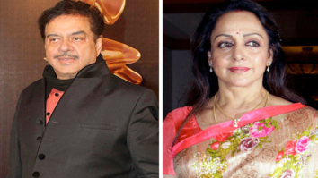 Shatrughan Sinha blasts legislator for slandering Hema Malini