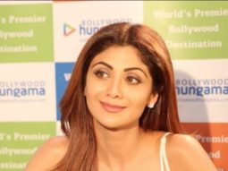 “Salman Khan: Heart, Shah Rukh Khan: Smart & Akshay Kumar: Fit”: Shilpa Shetty