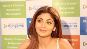 “Salman Khan: Heart, Shah Rukh Khan: Smart & Akshay Kumar: Fit”: Shilpa Shetty