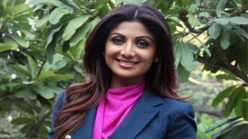 Shilpa Shetty Kundra’s recipes now on restaurant menus
