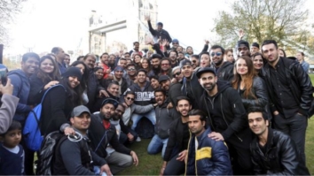 Shooting of Anil and Arjun Kapoor starrer Mubarakan completed