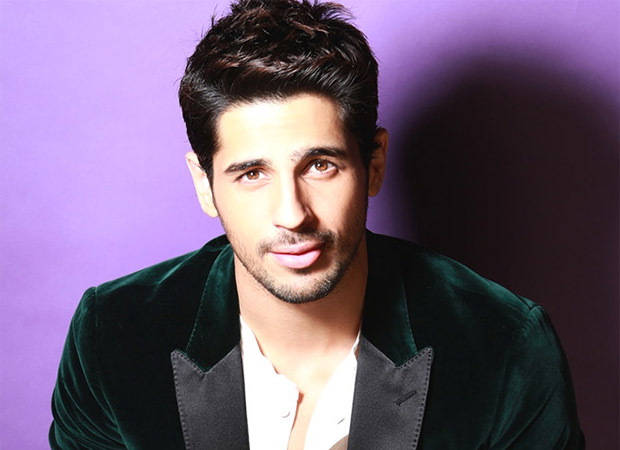 Sidharth Malhotra to endorse Euro Fashions